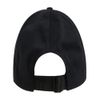 Under Armour 1351267 Women's Play Up Cap Black OSFA