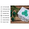 Green Irish Twead Highly Scented Soy Wax Melts