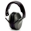 Pyramex PM90 Series Earmuff Individually Packaged NRR24dB Black