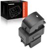A-Premium Power Window Switch Compatible with Chevrolet Cobalt 2005-2010, Replace# 22721763