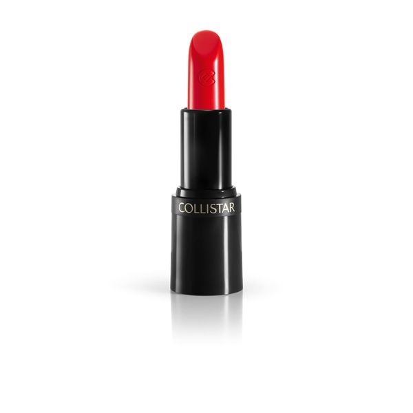 COLLISTAR ROSSETTO PURO 106 BRIGHT ORANGE