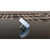 Quick Thumb Screw for MyQ Smart Garage Video Keypad