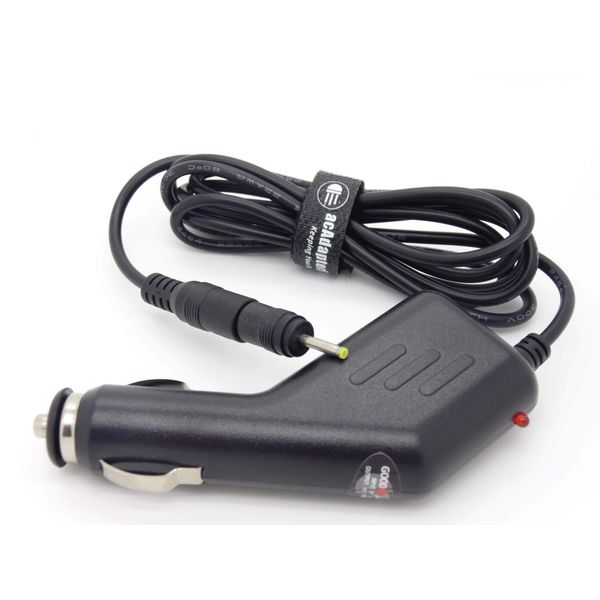 9V 1.5A Car Charger For ANDROID 2 3 10 2 PC TABLET NETBOOK MID WiFi EPAD APAD