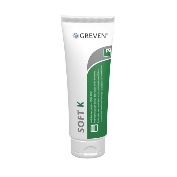 GREVEN SOFT K 250 ml Tube