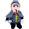 Sherlock Holmes Little Thinker Plush