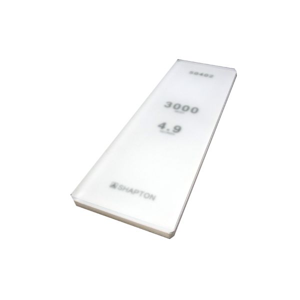 Shapton Glass Stone 3000HR by Shapton