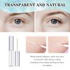 SISILILY False Eyelashes Multipack with Eyelash Glue - 10 Pairs Reusable 3D Eye Lashes Natural Handmade Black Strip False Lashes