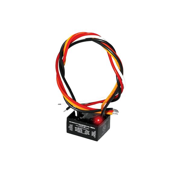 PAM-4 | ACI | Relay | 10 Amp | Coil: 9-40 VDC