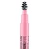 MAYBELLINE Total Temptation Eyebrow Definer Pencil - Deep Brown