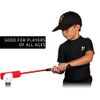 Insider Bat Baseball Softball Batting Swing Trainer Hitting Training Aid Tool Device 07 (Ages 12 & Up)