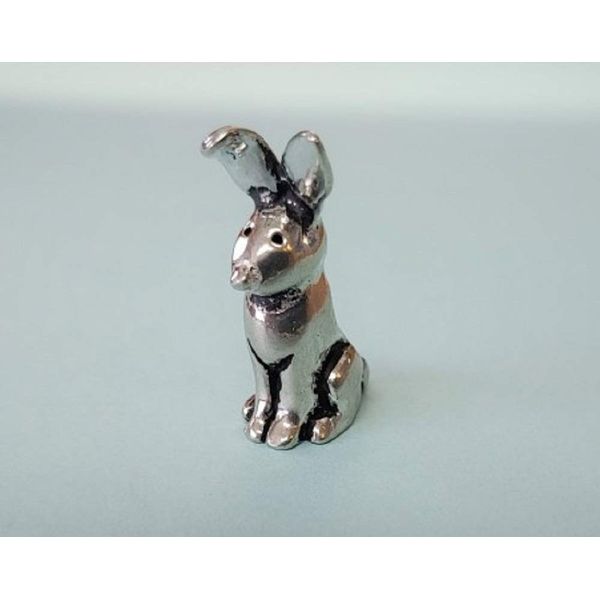 Basic Spirit MNS-16 Single Rabbit Miniature