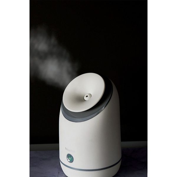 Compact Facial Steamer Gift Low Price Beauty, Esthetics, Aromatherapy