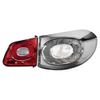 Van Wezel 5745934 Right Hand Rear Lamp Inner Glass