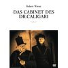 カリガリ博士【4K復元版】 [DVD]
