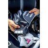 Cressi Tropical Gloves, Black/Grey, S