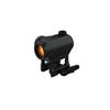STNGR Axiom II Red Dot Sight Bundle, 2 MOA with QD Mount Included