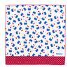 Sanrio Characters x Potetan Napkin NF 1 Hello Kitty Red