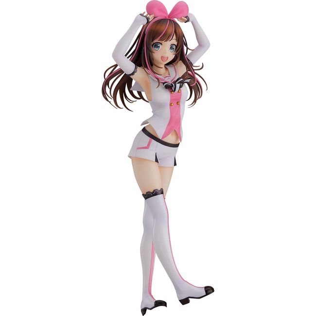 Kizuna Ai 1/7 Scale ABS & PVC Painted Complete Figure