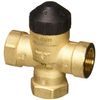 Siemens 599-00231 3W,0.5/2.5,NPT ZONE VALVE
