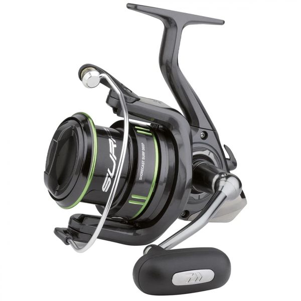 Daiwa Shorecast Surf Deep Roll