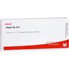 Hepar Gl D6 Wala Ampullen, 10X1 ml AMP