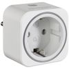 VOLTCRAFT SEM6000 Energy Cost Meter Bluetooth Interface Data Export, Data Logger Function, TRMS