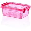 Maya Professional Tools 021148 Multibox Bombon 600 ml purple/fuchsia/orange/green Assorted