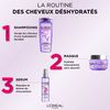 L'Oréal Paris Elsève Hyaluron Repulp Hydra-Texturising Serum for Dehydrated Hair