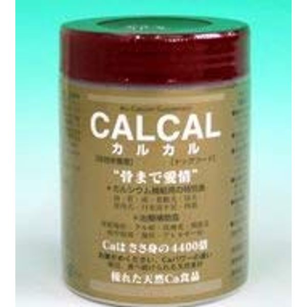 Pet Supplement "karukaru"
