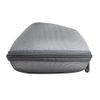 Hermitshell LIFT M800GR Wireless Vertical Quiet Ergonomic Mouse Protective Storage Case Compatible (Gray)