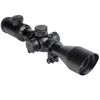 HatsanUSA Optima 2.5-10X50E-SFT Scope, Black