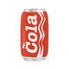 P.L.A.Y Dog Toy_Plush Toy - Good Boy Cola_S