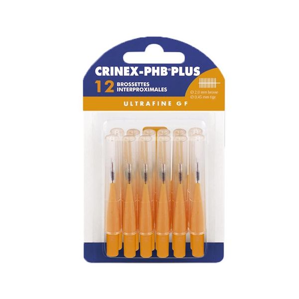 CRINEX PHB Ultrafine Plus Gf 0.7 Blister Pack