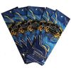 5 Nautilus Bronzer Tanning Lotion Packets by Designer Skin