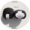 ONline Linie 4 Starwool 106 - Anthrazit meliert