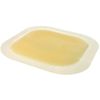 DermaFilm Thin Hydrocolloid Dressing 4 x 4" Square Thin with Border 10 per Box