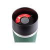 Tefal Travel Mug Essential Thermal Mug, 360 ml Green