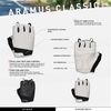 Aramus Classic - Diamond White - Medium