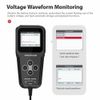 Car Battery Load Tester 12V 100-2000 CCA Automotive Charging Test Tool Analyzer