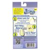 Instant Smile MULTISHADE Patented Temporary Tooth Repair Kit. A Realistic Looking Fix for a Missing or Broken Tooth.