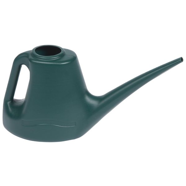 Ward Enterprises WATERING CAN 1LTR GREEN GN357