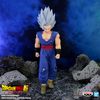 Dragon Ball Super: SUPER HERO - Solid Edge Works - Vol.14 - Son Gohan (Ver.A: BEAST) Statue 19cm