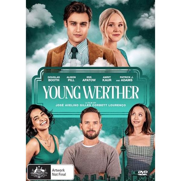 Young Werther