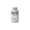 Nutritional Supplement 120 Count Digestive Health Support Gut Microbiome Balance