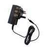 12v Power Supply Adapter Plug compatible for Crosley CRUISER CR8005U-CC1 RECORD PLAYER