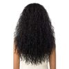 Outre Quick Weave Wet & Wavy Half Wig BEACH CURL 24" (2T1/30)