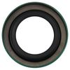 TRQ Wheel Seal Compatible with Multiple Older Makes and Models
