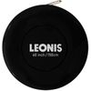 Spring Tape Measure 60 inch / 150 cm Black [ 91027 ]