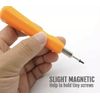 For Ring Screwdriver Replacement,Door Bell Screwdriver Doorbell Battery Change