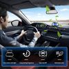 Kwak's Car Air Fresheners Diffuser for Vehicle Dashboard, Smart Automatic Aromatherapy Diffusers for Essential Oils Adjustable Intensity